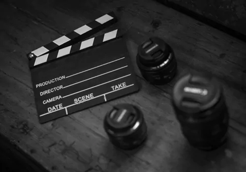 Custom Video Production Services UAE
