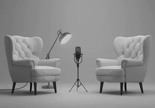 Podcast Creation Services Dubai