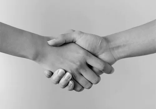 Strategic Networking and Partnerships UAE